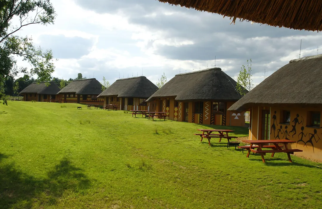 Hotel Safari Lodge-1