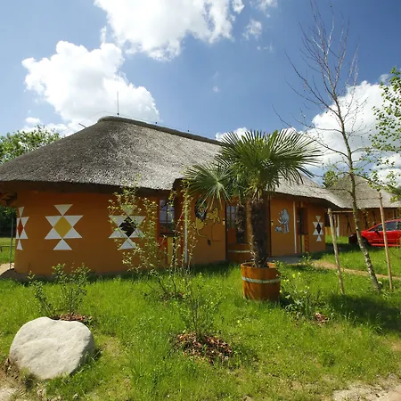 Hotel Safari Lodge-2